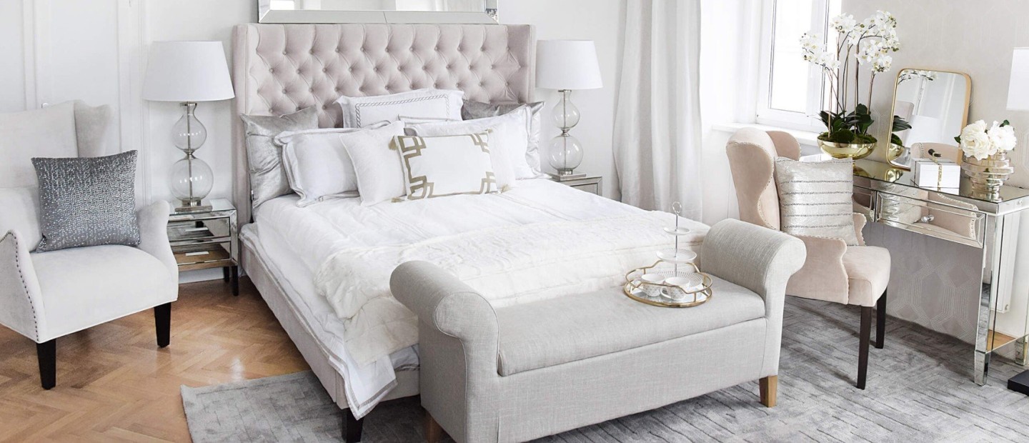 Overnight Guests: Πώς να τους κάνετε να νιώσουν πιο όμορφα και άνετα στο guest room 