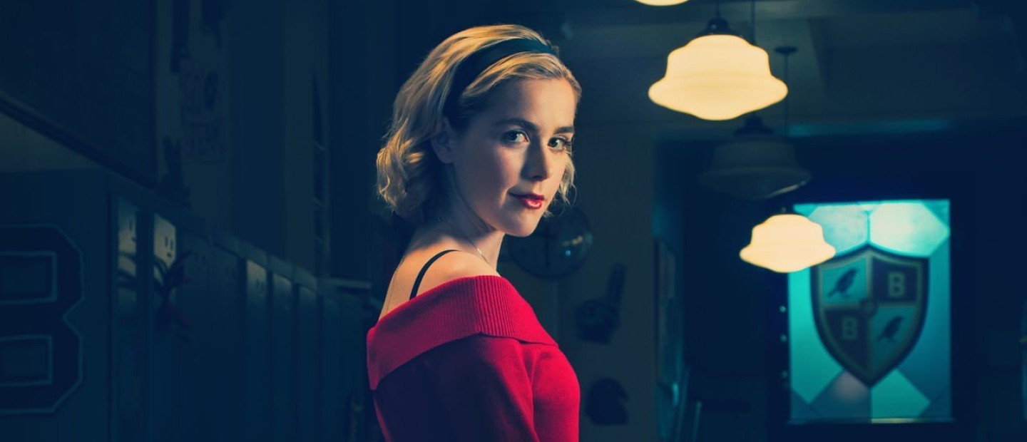 Οι καλύτερες ταινίες και σειρές για να παρακολουθήσετε στο Netflix το Halloween 