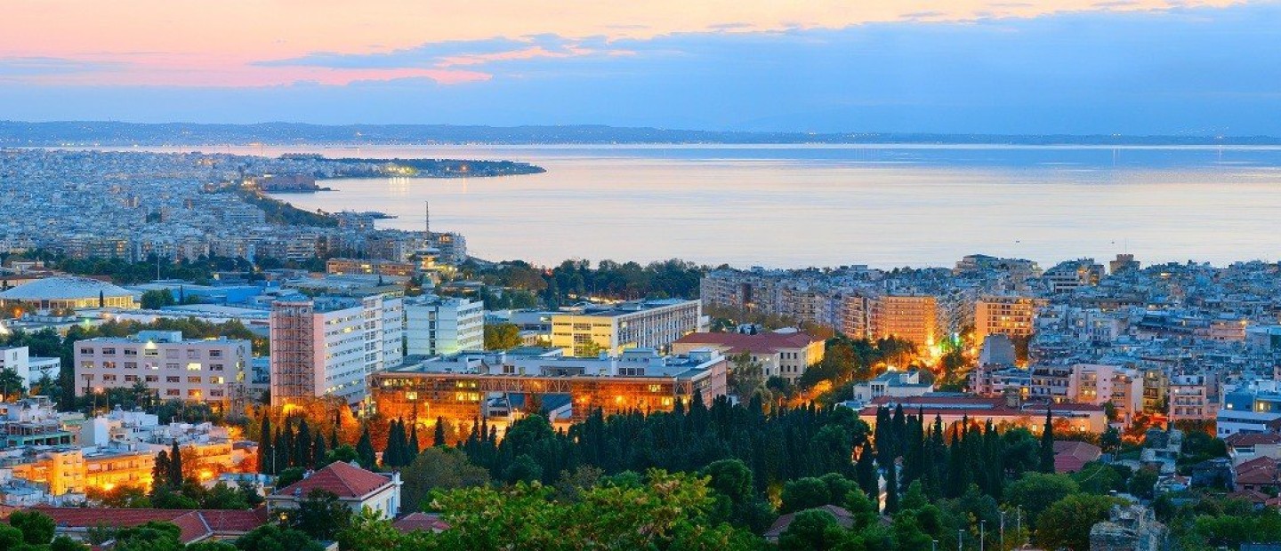 Υπέροχα events και στέκια στην πόλη που θα σας χαρίσουν ένα μοναδικό τριήμερο