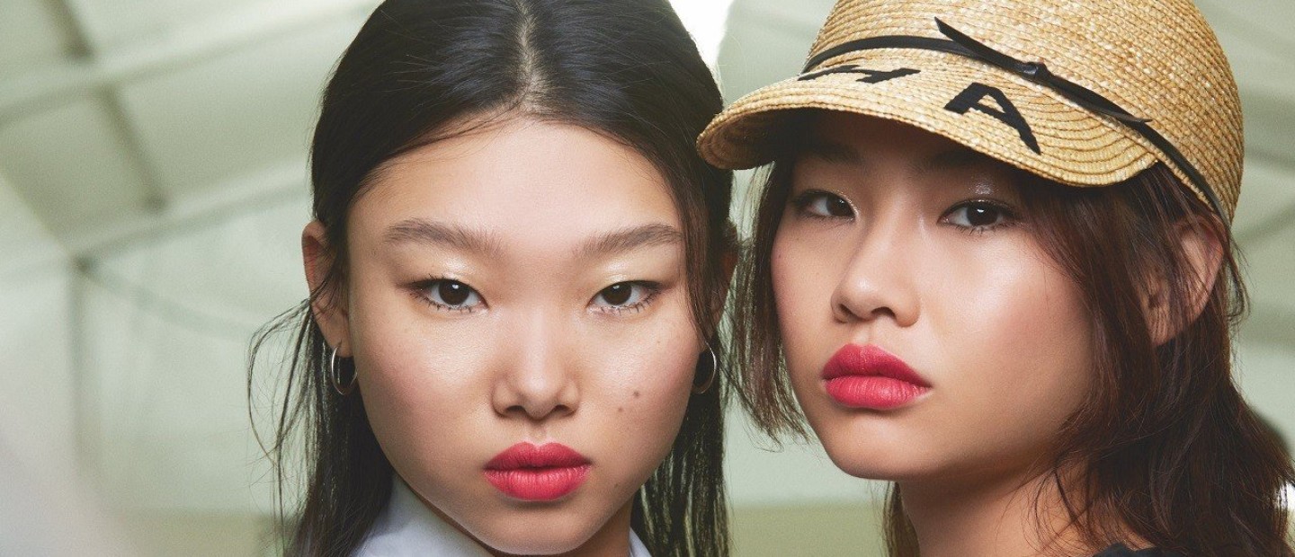 Τα 5 top κορεάτικα makeup trends που αξίζει να δοκιμάσετε 