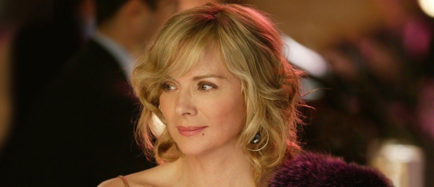 Βρίσκετε στον εαυτό σας στοιχεία της Samantha Jones; Ίσως τότε να είστε το πρότυπο του σήμερα