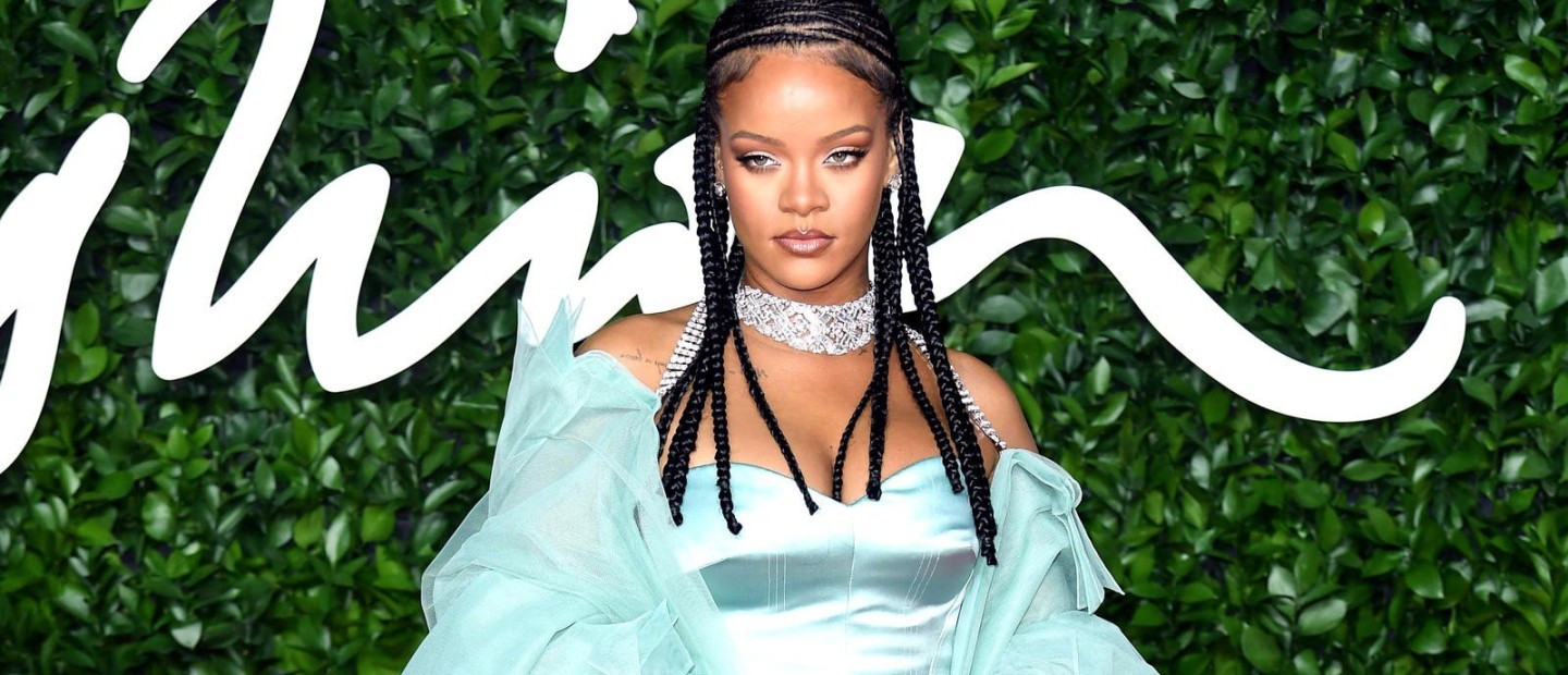 British Fashion Awards 2019: Λαμπερές εμφανίσεις στο red carpet με άρωμα Ελλάδας 