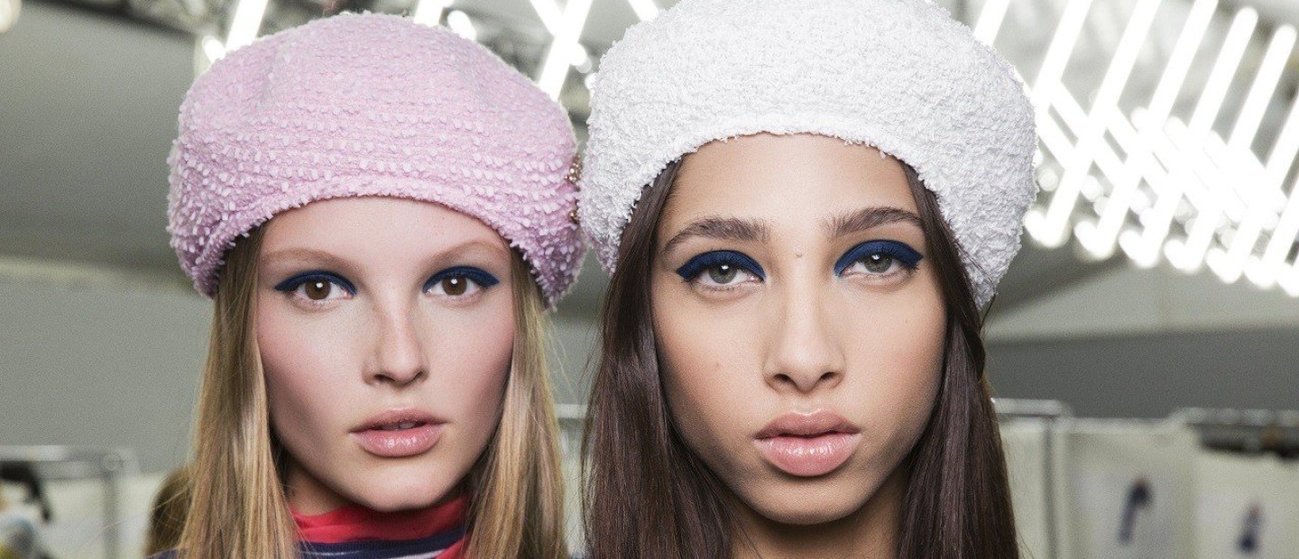 Πώς να αναδείξετε το χρώμα των ματιών σας με το σωστό μακιγιάζ 