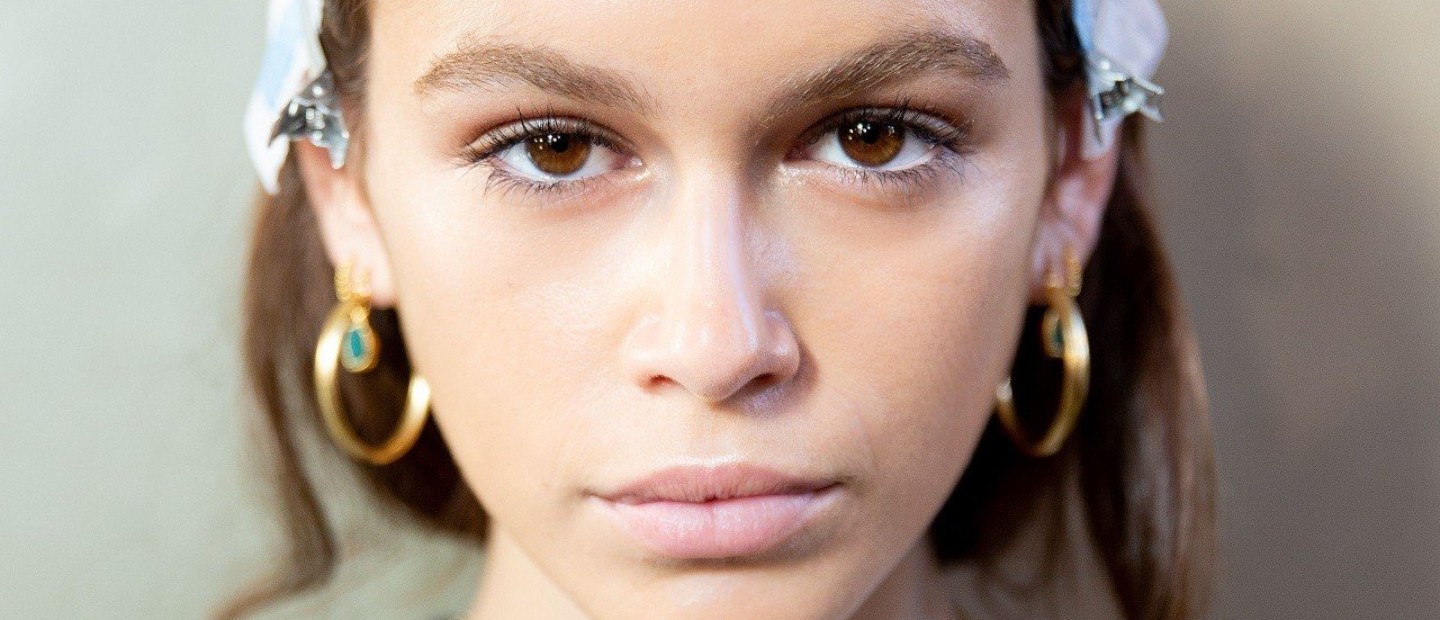 Μαύροι κύκλοι μετά τις γιορτές; Με αυτά τα tips θα απαλλαγείτε