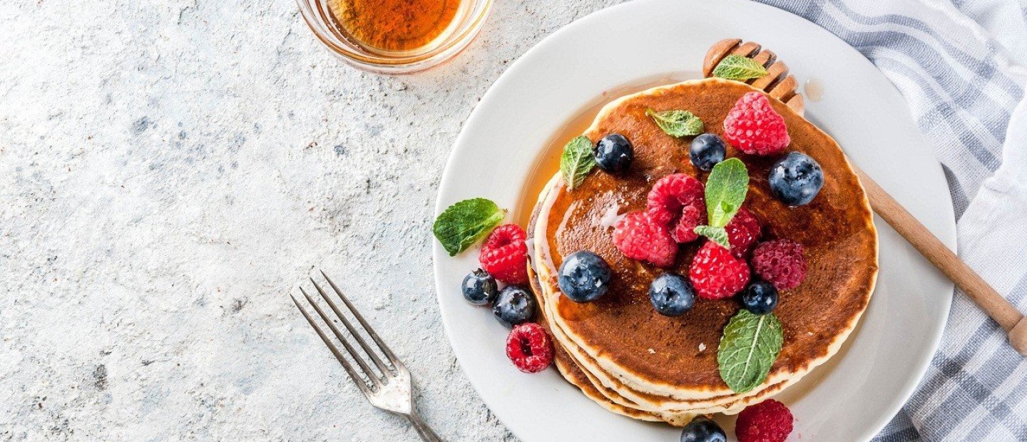 Tώρα μπορείτε να απολαύσετε ελαφριές εκδοχές παραδοσιακά πλούσιων θερμιδικών γευμάτων