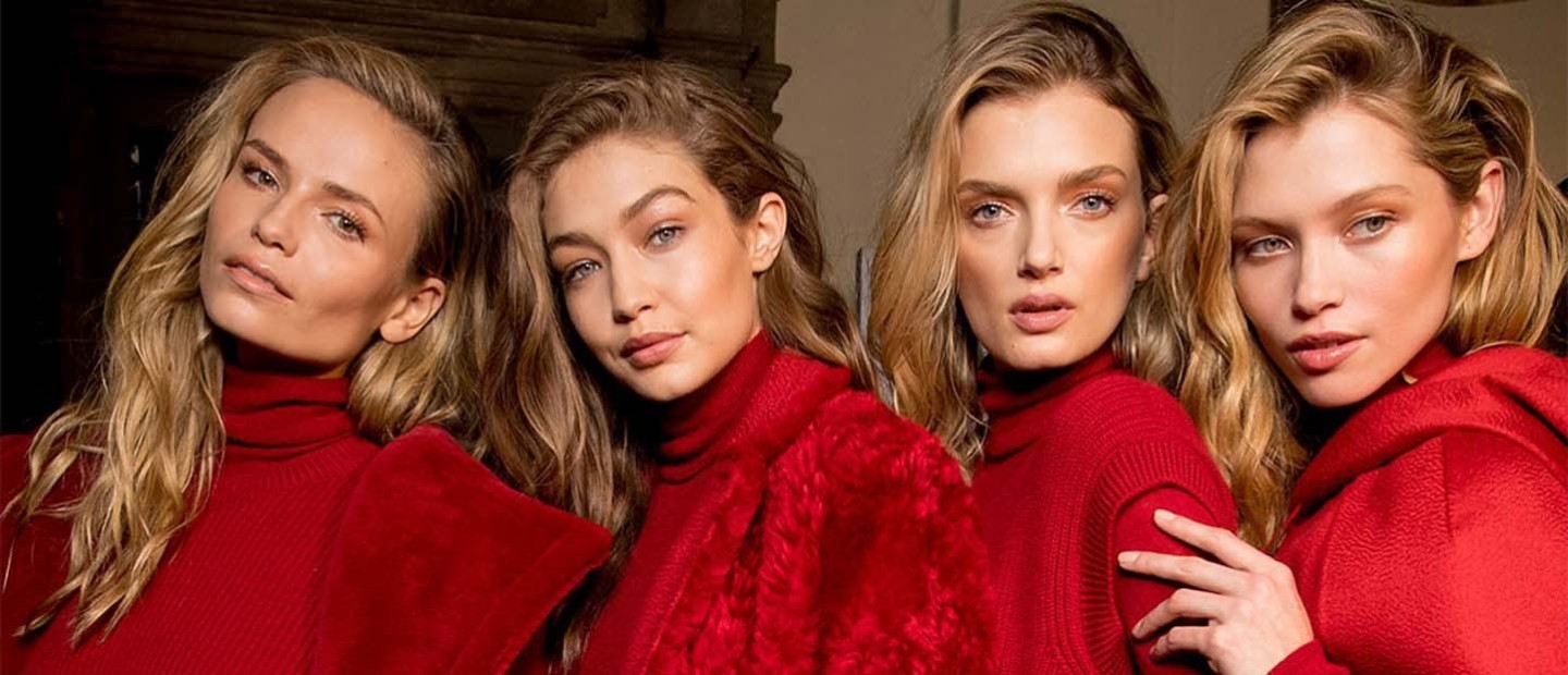 Με αυτά τα hairstyles θα εντυπωσιάσετε στο πρωτοχρονιάτικο party