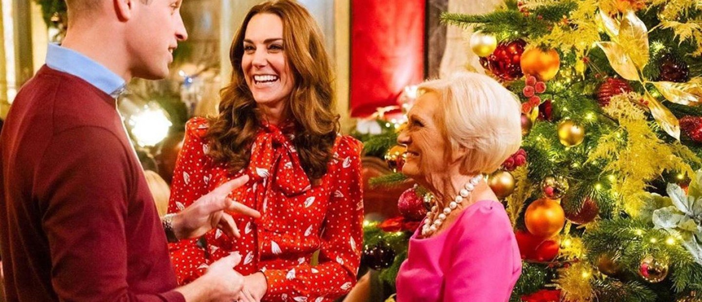 Τα xmas outfits της Kate Middleton είναι όλη η έμπνευση που χρειάζεστε 