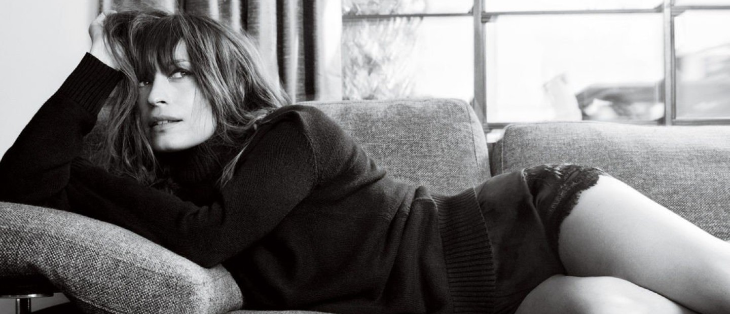 Αντλήστε έμπνευση από τα μυστικά εκγύμνασης των French girls 