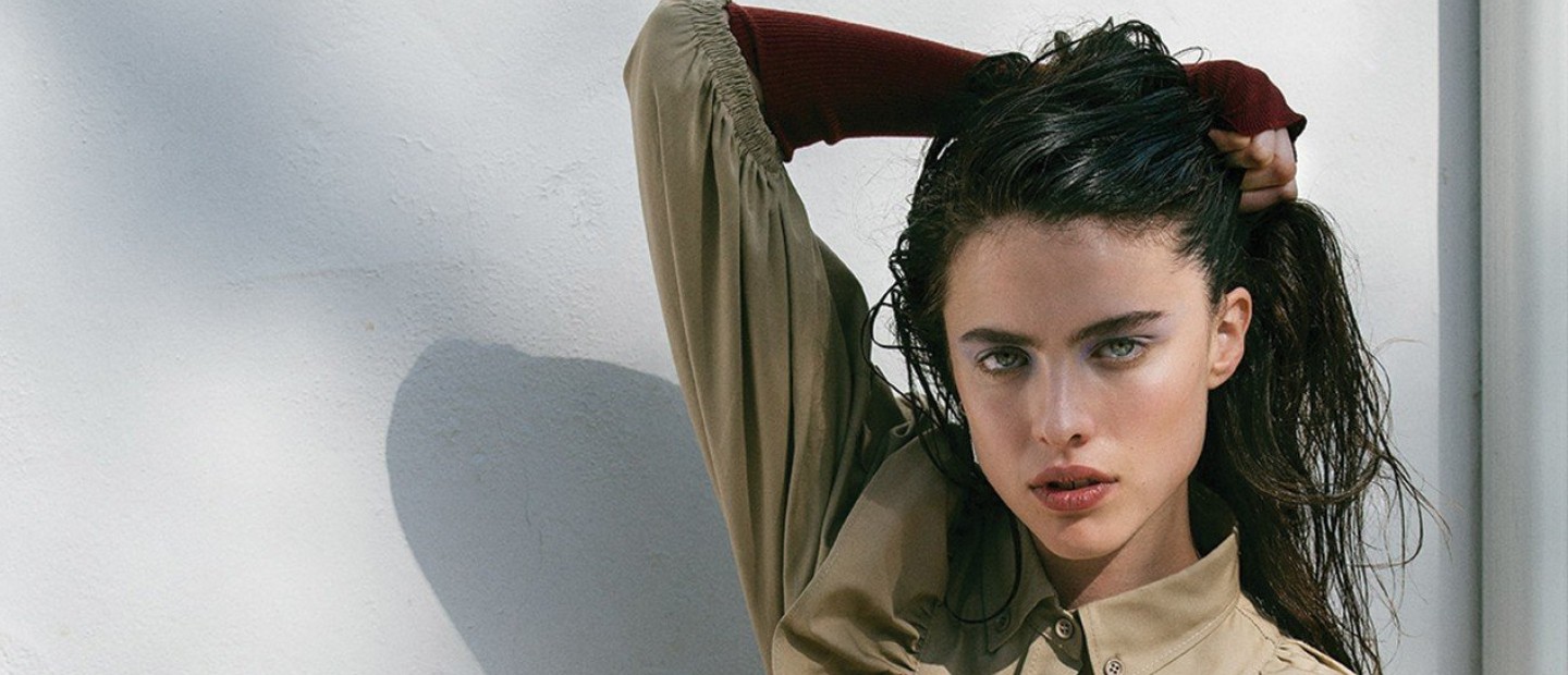 Margaret Qualley: Το νέο ανερχόμενο it girl που «έκλεψε» τις εντυπώσεις στην τελευταία ταινία του Quentin Tarantino 