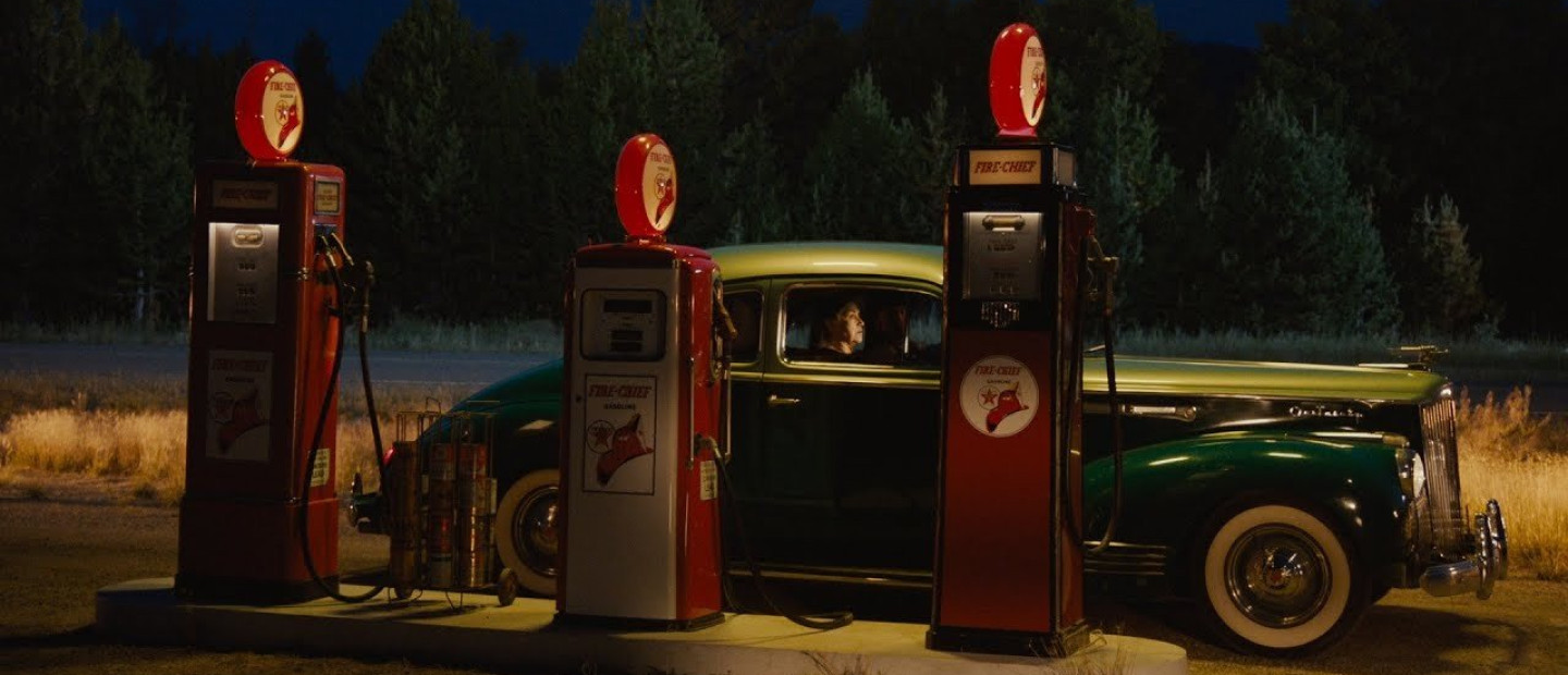 O Wim Wenders ζωντανεύει τα έργα του Edward Hopper με αφορμή μια έκθεση στην Ελβετία 