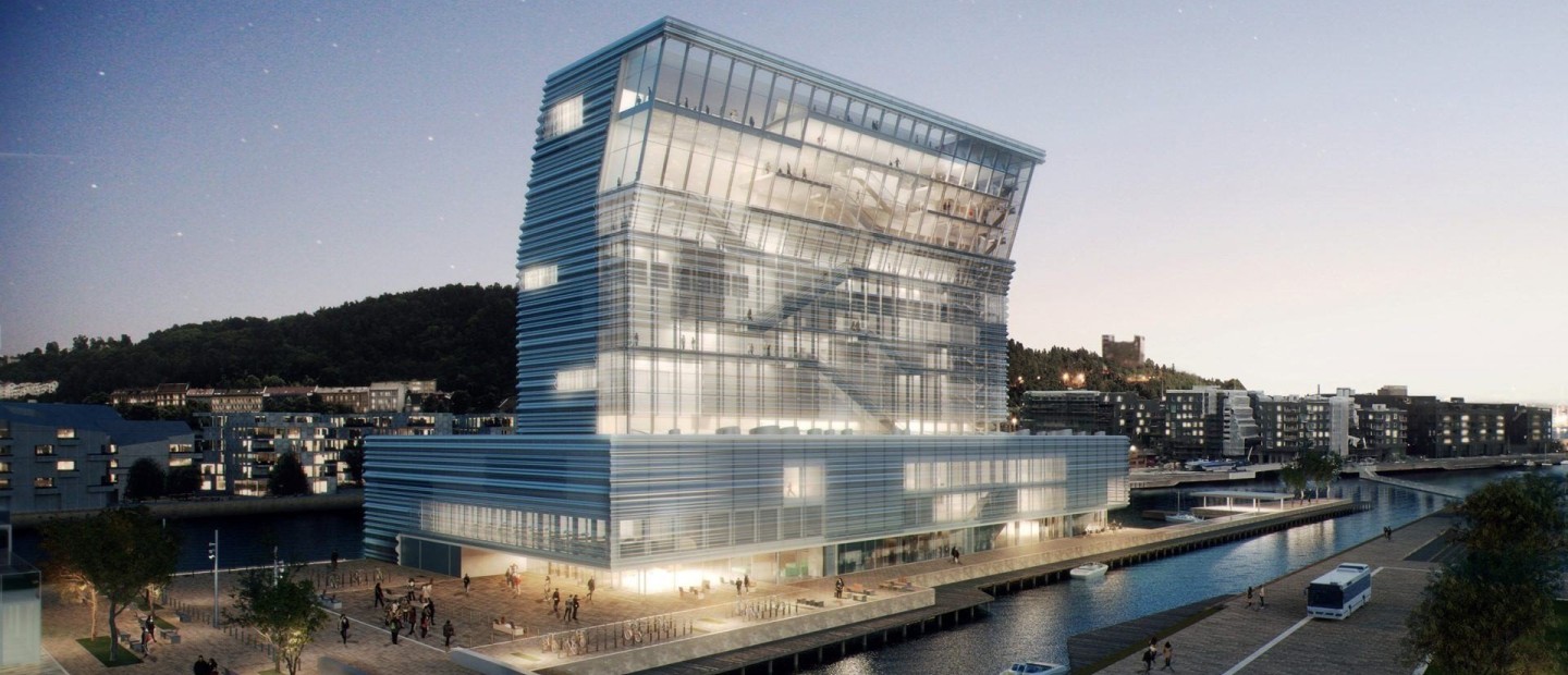 7+1 από τα πιο ενδιαφέροντα μουσεία τέχνης που θα ανοίξουν το 2020