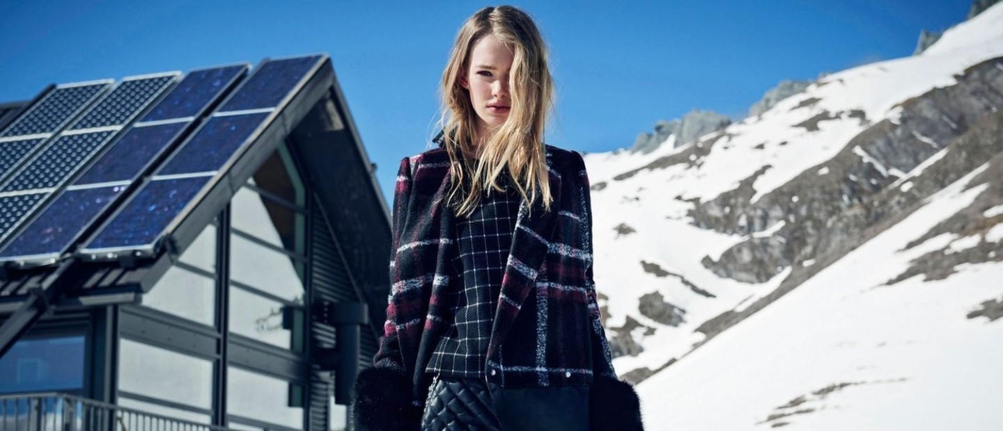 Κανονίζετε να πάτε για σκι; Με αυτά τα skincare tips θα προστατεύσετε το δέρμα σας