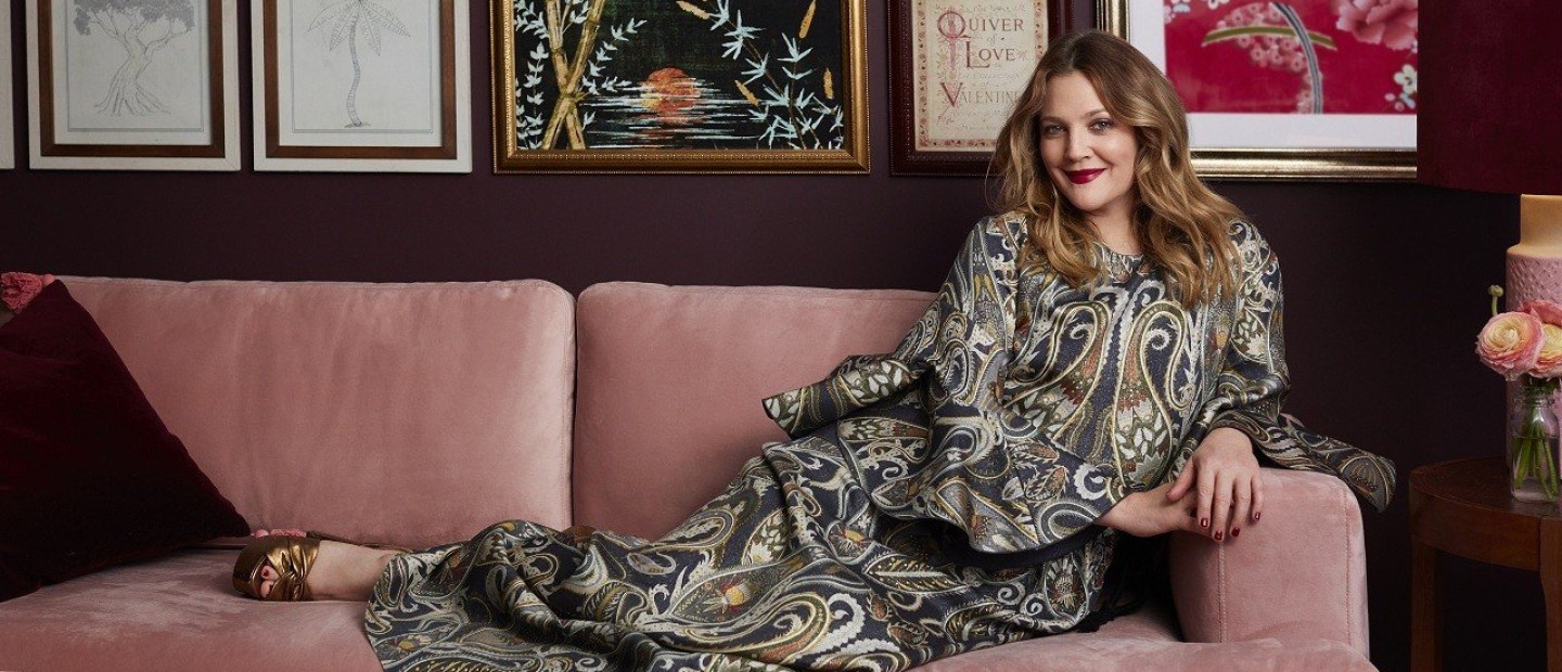 Αυτές είναι οι 8 λαμπερές celebrities που λανσάρουν κομψές συλλογές διακόσμησης