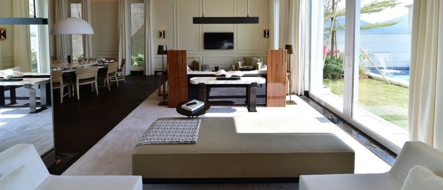 Oι Gilles & Boissier σχεδιάζουν το πρώτο πολυτελές οικιστικό έργο τους στο Hong Kong 