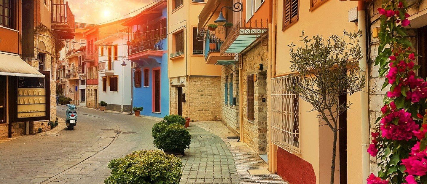 Αναρωτιέστε που θα περάσετε το τριήμερο της Καθαράς Δευτέρας; Αυτοί είναι οι κοντινοί προορισμοί για να εξερευνήσετε 