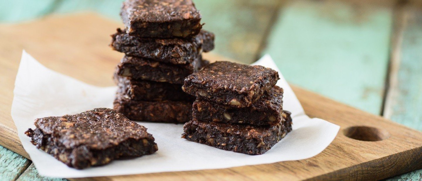 3 απολαυστικές συνταγές για μπισκότα που δε χρειάζονται ψήσιμο