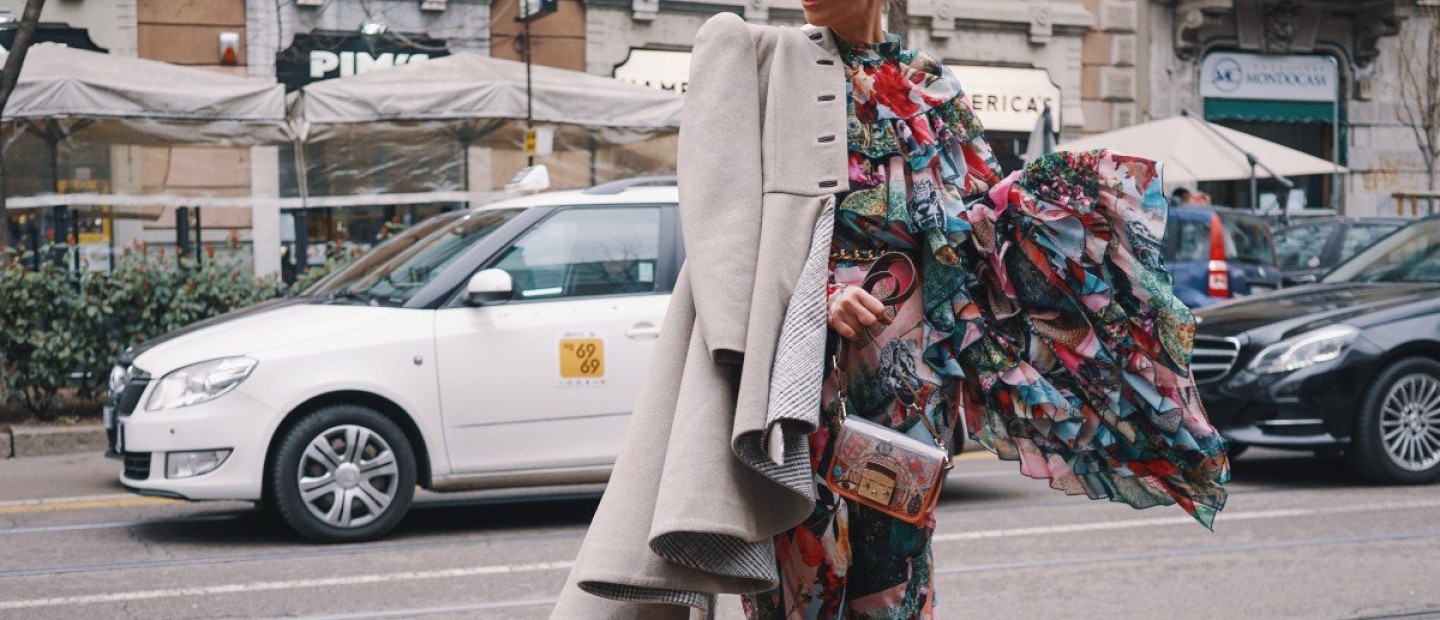 Ανανεωμένες ιδέες για άκρως fashionable looks στο γραφείο αυτή την άνοιξη 