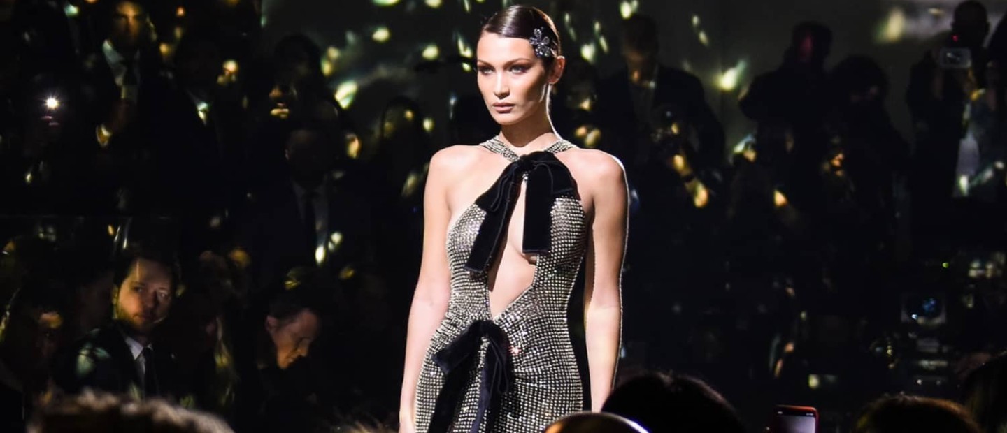 Το φαντασμαγορικό show του Tom Ford και όλα τα νεότερα από την Εβδομάδα Μόδας της Νέας Υόρκης 