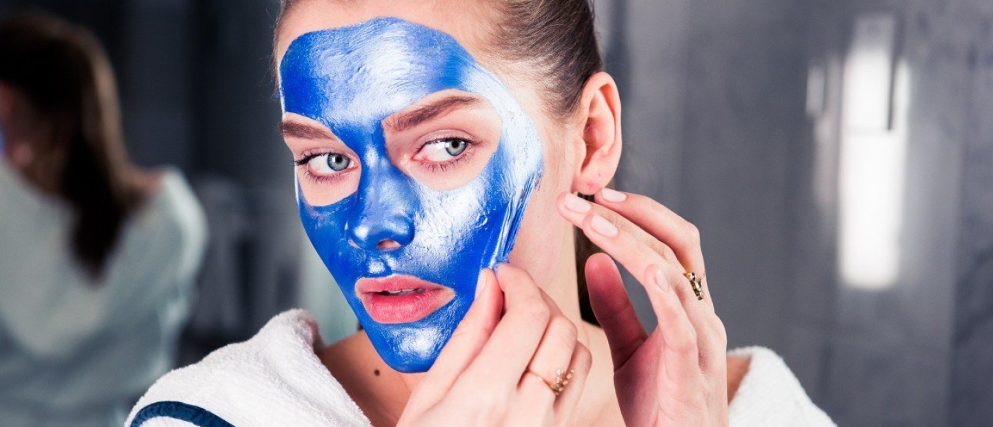 Beauty & Home: Αυτές είναι οι 4 DIY απίθανες μάσκες προσώπου που μπορείτε να φτιάξετε ολομόναχες