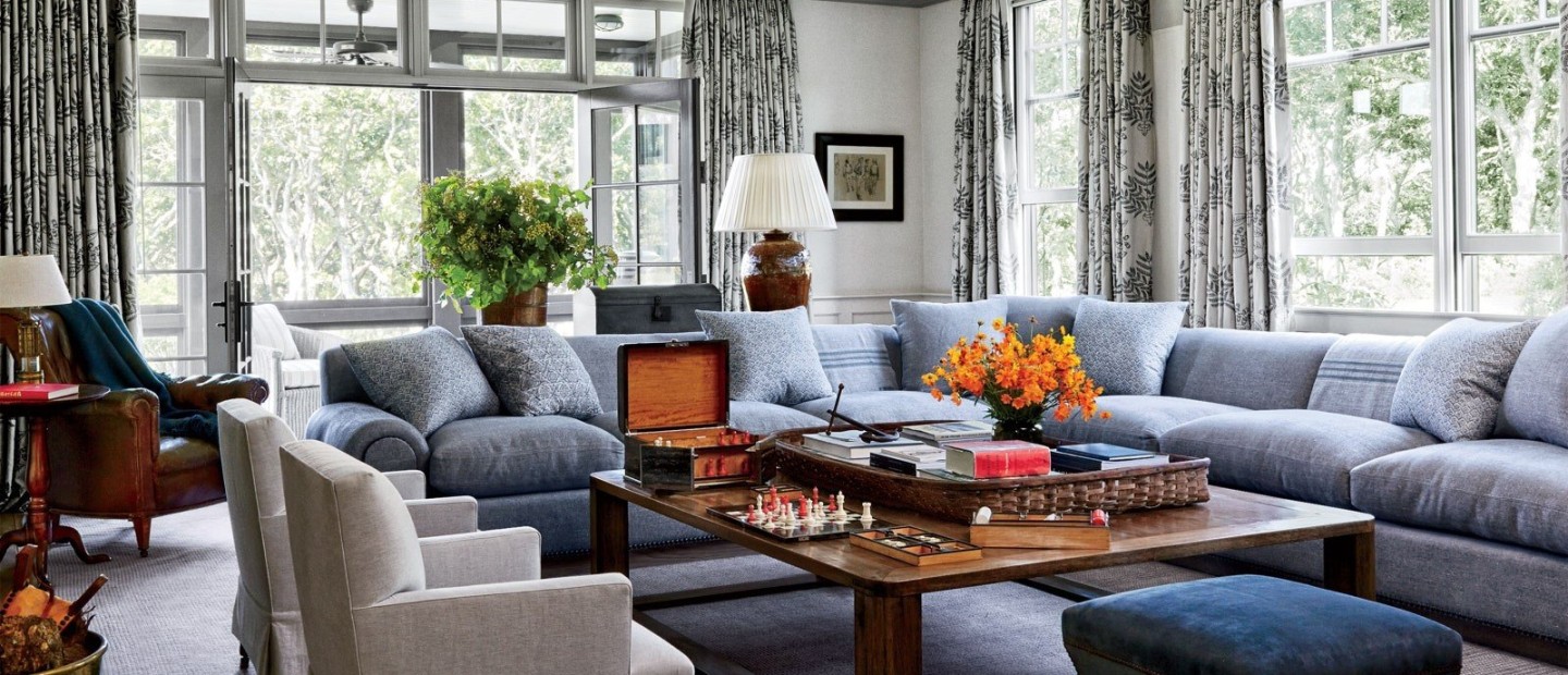 Αποδράστε σε ένα ειδυλλιακό σπίτι στο μαγευτικό νησί Martha's Vineyard στη Μασαχουσέτη