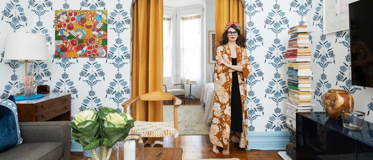 6 σωτήρια tips διακόσμησης για να ανανεώσετε το διαμέρισμά σας, πιθανώς και τη ζωή σας