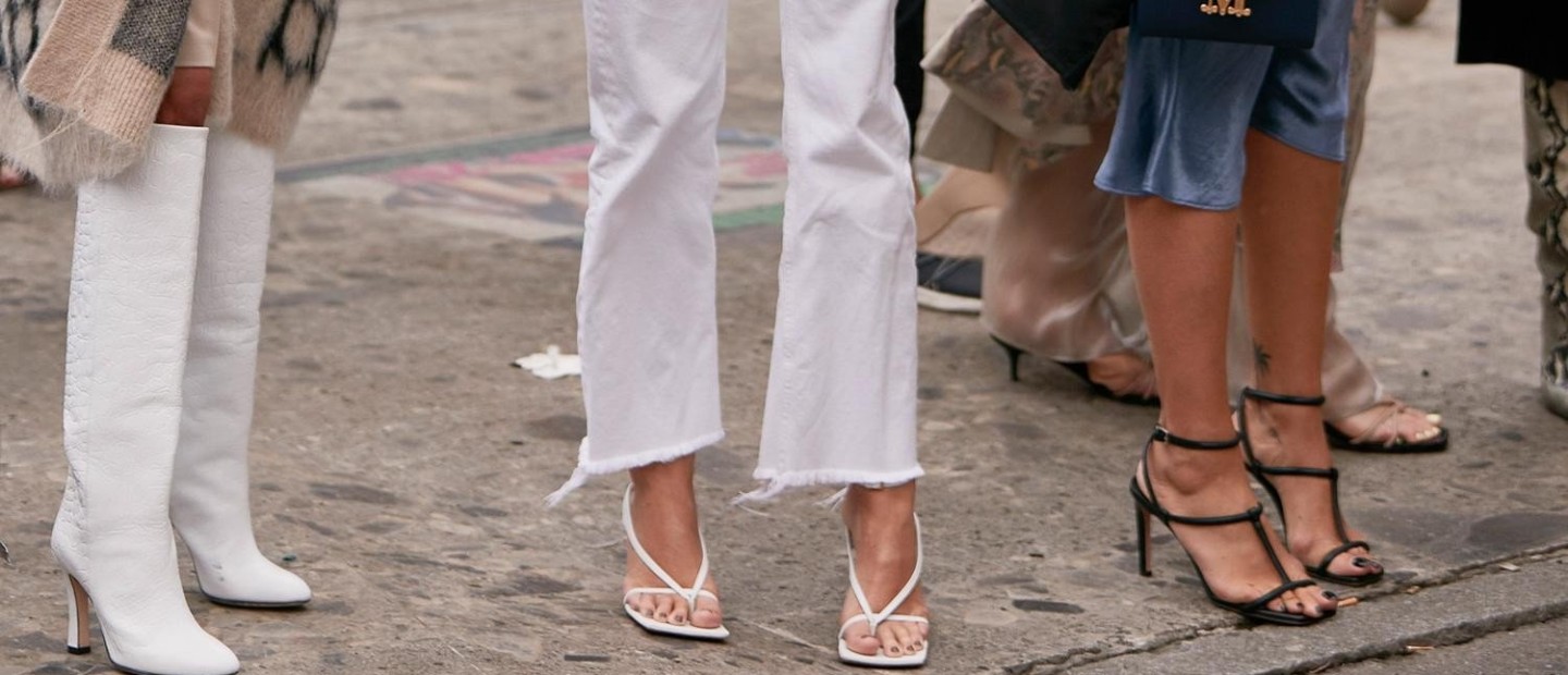 Μια πρώτη ματιά στα it κομμάτια που θα κυριαρχήσουν την καλοκαιρινή περίοδο 