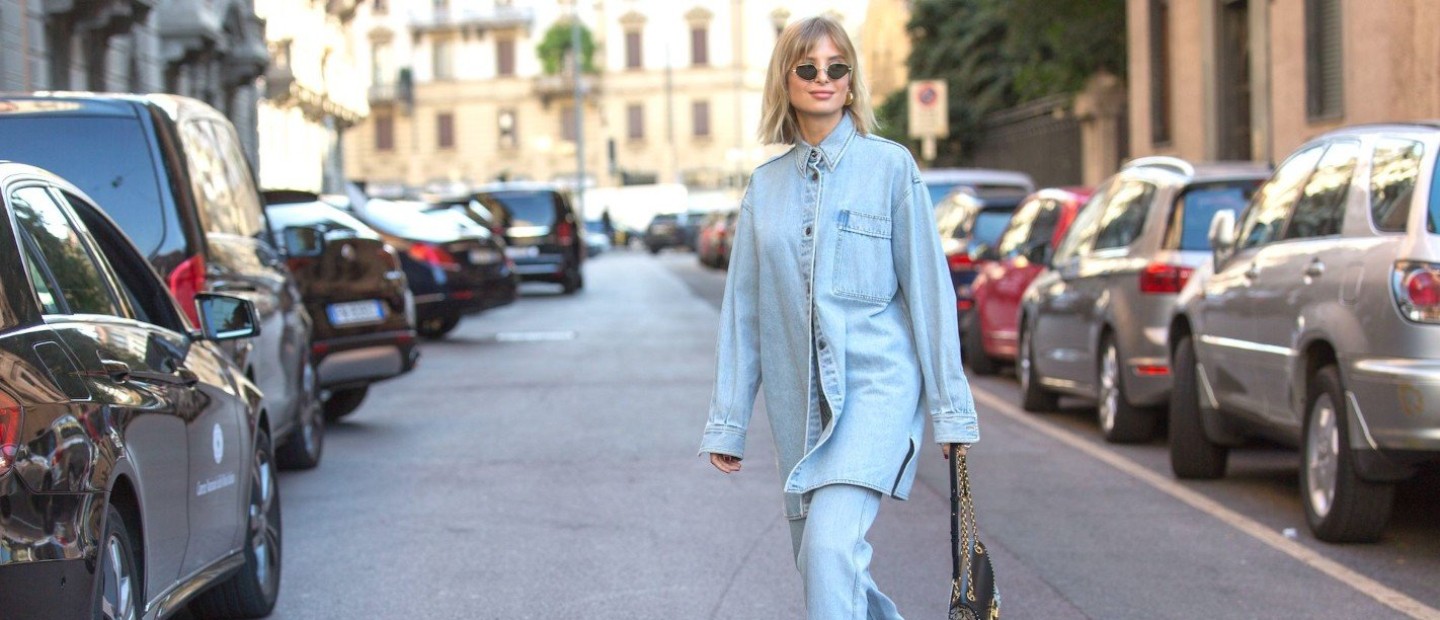 Μικρά μυστικά που θα απογειώσουν σε μηδενικό χρόνο τους συνδυασμούς σας σε άκρως fashionable looks 