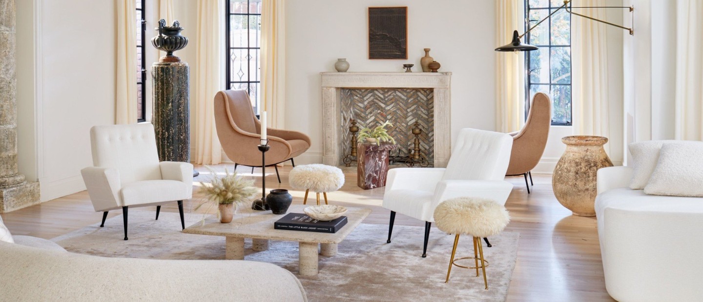 Ένα ονειρεμένο οικογενειακό σπίτι στο Los Angeles που όλοι θα θέλαμε να έχουμε