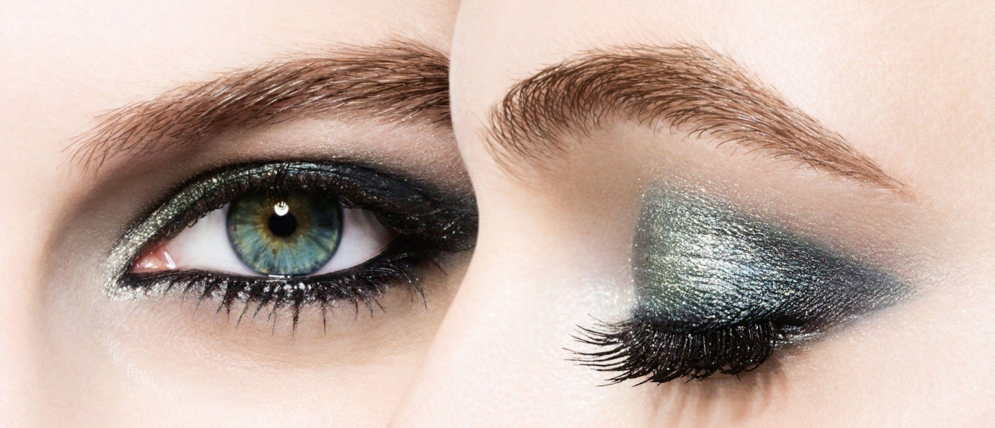 Βλέμμα που μαγνητίζει με τις καλύτερες παλέτες σκιών 