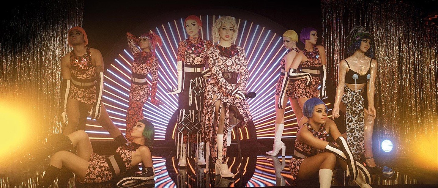 Cabiria, Charity, Chastity: Η νέα ταινία μικρού μήκους του Κenzo