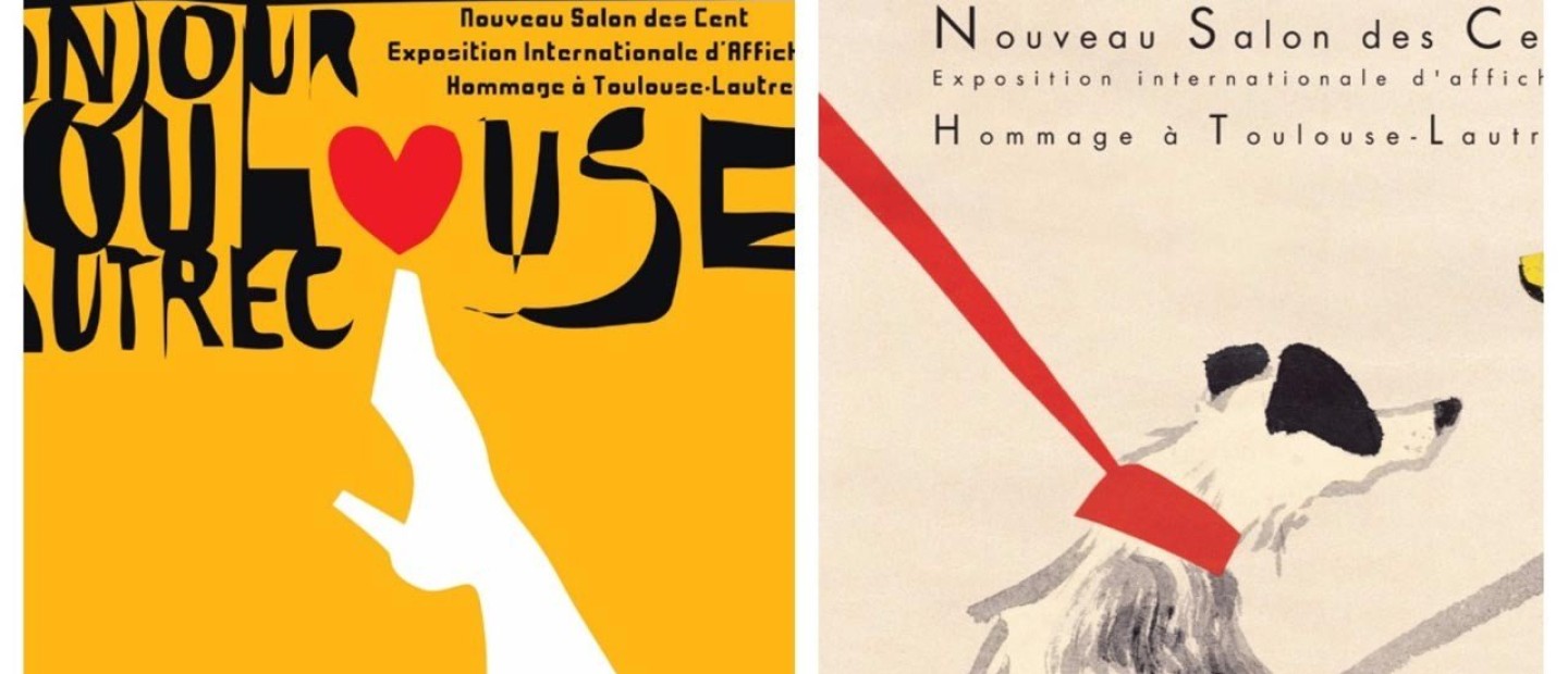  Αφιέρωμα στον Toulouse-Lautrec στο Μουσείο Μπενάκη 