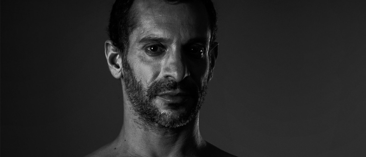 5 Λεπτά με τον ηθοποιό Γιώργο Χρανιώτη 