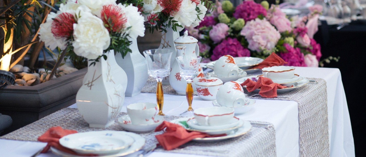 Art de la table: Όλα τα απαραίτητα για να φτιάξετε το τραπέζι των ονείρων σας και αυτό το Πάσχα 