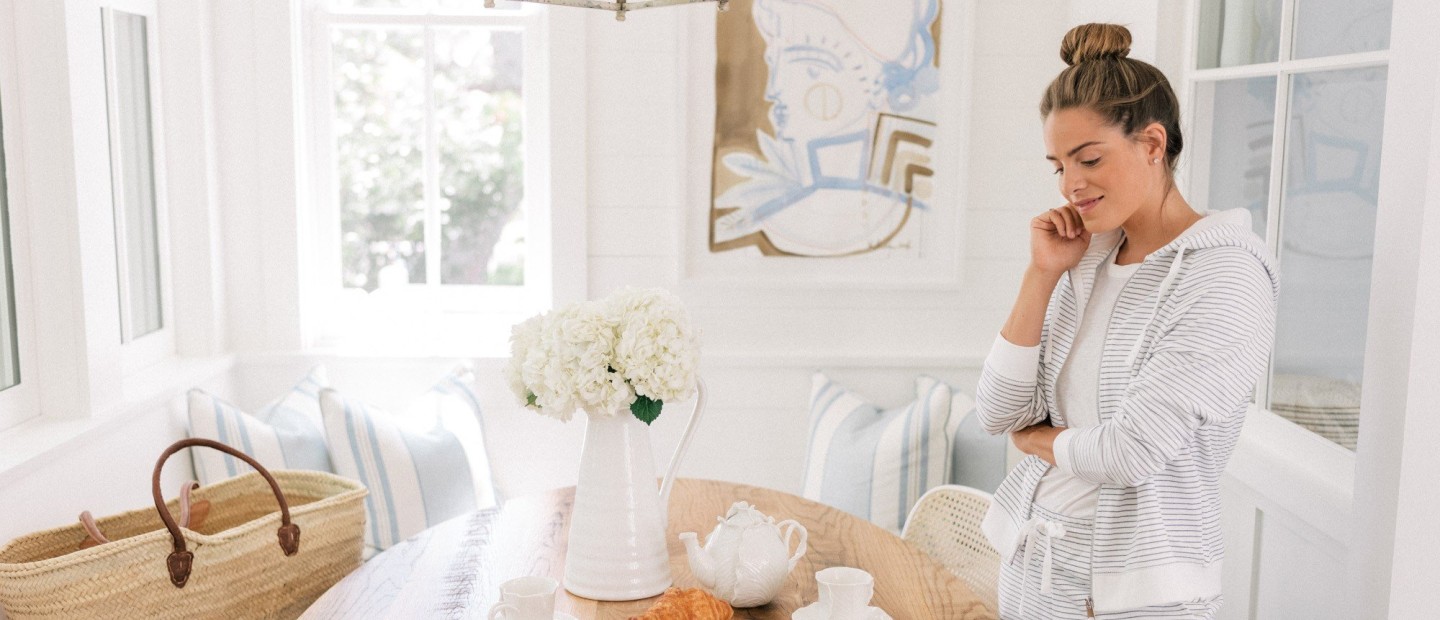 Ενισχύστε το ανοσοποιητικό σας σύστημα μέσω της διατροφής