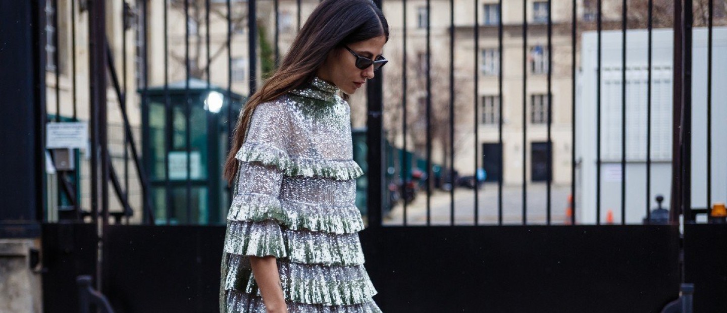 Έξυπνα και αποτελεσματικά tricks για φορέματα που θα λατρέψουν όλες οι dress maniacs 