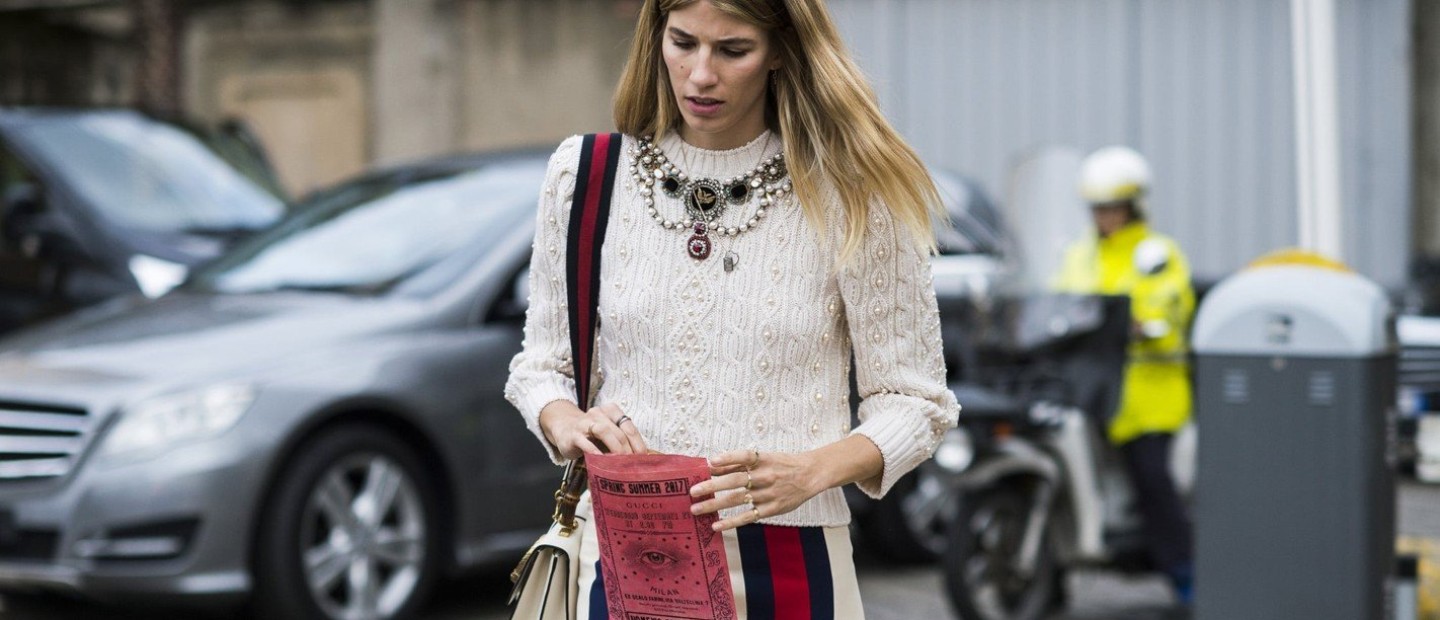 Αυτά είναι τα trends που κυριαρχούν στον κόσμο των πλεκτών τη φετινή άνοιξη και όχι μόνο