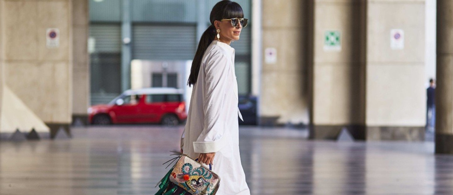 Tα κομμάτια που θα σας αναδείξουν σε επιτυχημένες fashionistas 