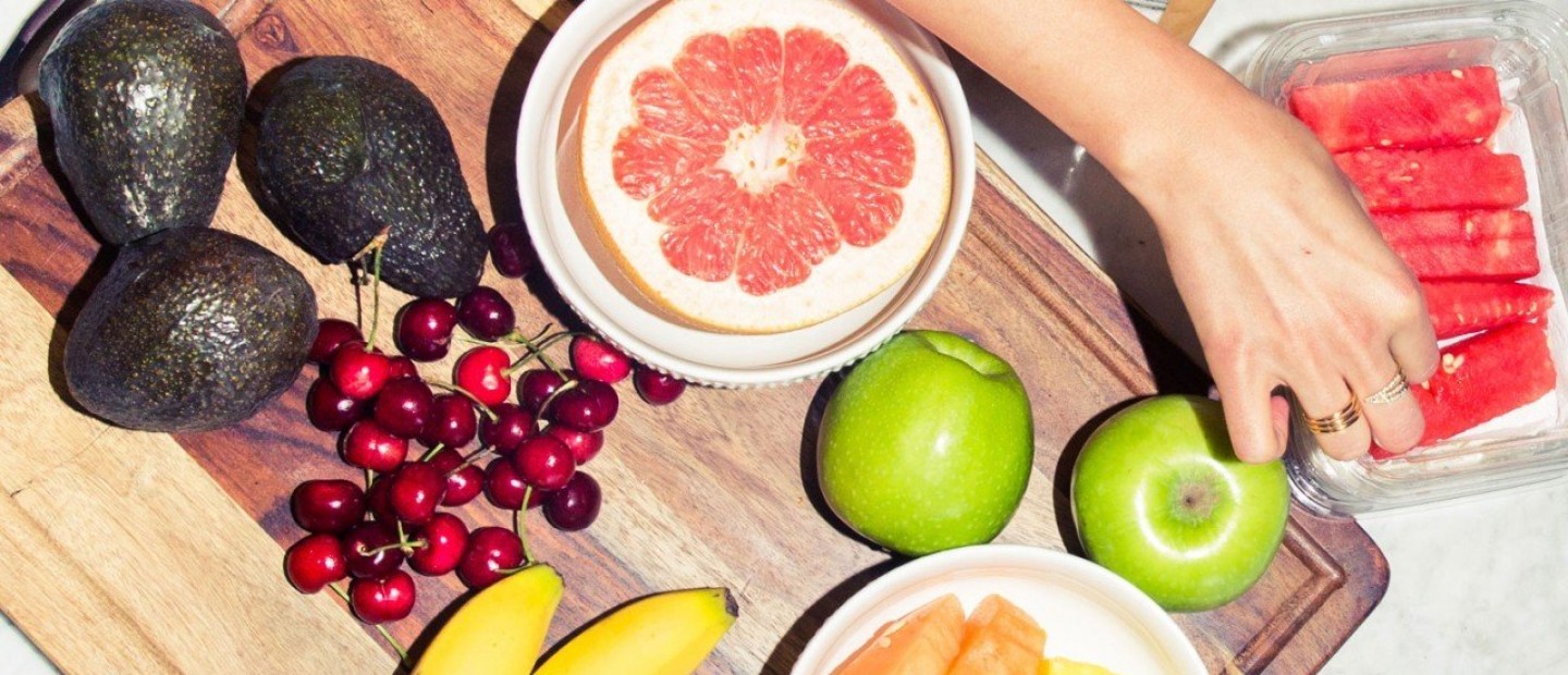 Food Diary: Τα υγιεινά smoothies που μπορείτε να φτιάξετε μετά την πρωινή σας γυμναστική στο σπίτι