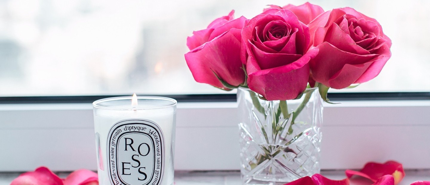 Candles Lovers: Τα αρωματικά κεριά που θα χαρίσουν μια νότα πολυτέλειας στο γραφείο του σπιτιού σας 