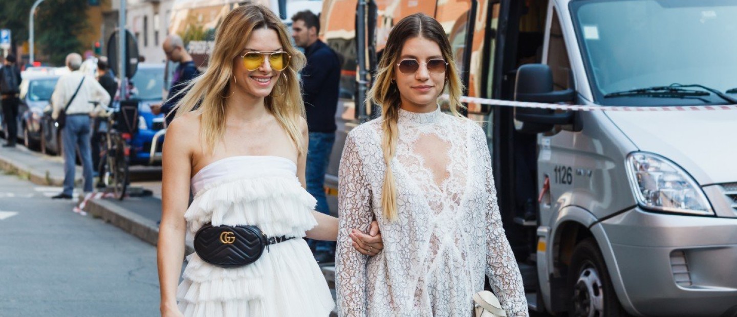 Trend Alert: Μάθετε τα πάντα για την τάση που θα μας απασχολήσει τους επόμενους μήνες 