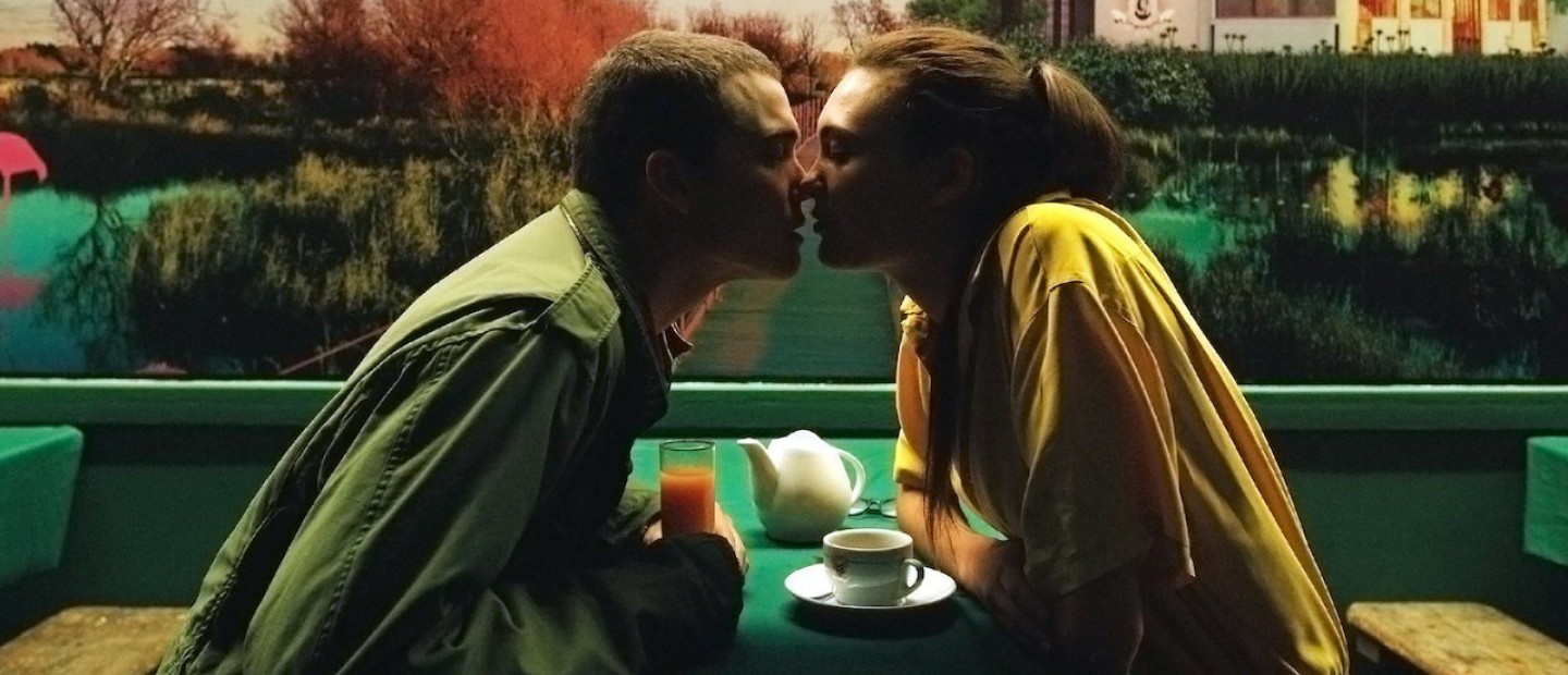 Time for Love: Οι πιο ερωτικές ταινίες που μπορείτε να δείτε τώρα στο Netflix 
