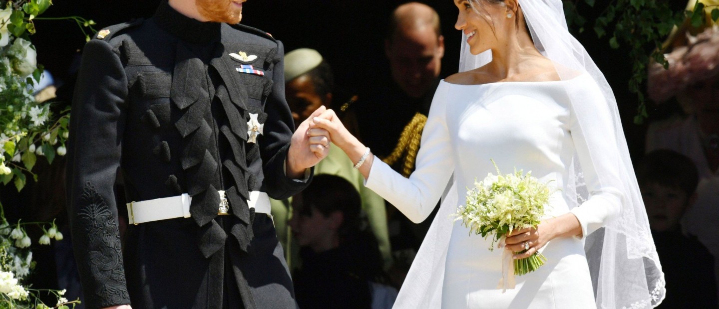 Πρίγκιπας Harry & Meghan Markle: To ποσό των 18.000 λιρών που δίνουν κάθε μήνα για να αποπληρώσουν το Frogmore Cottage 