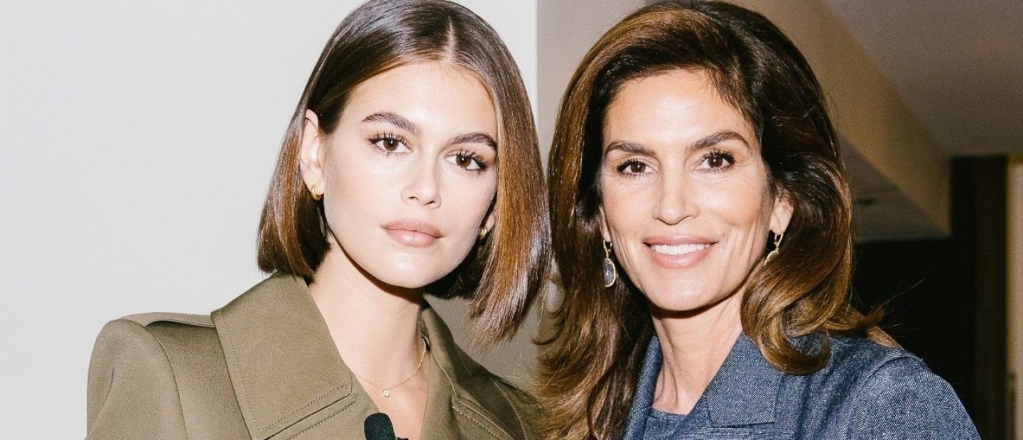 Like Mother, like daughter: Αυτές είναι οι πιο γνωστές & αγαπημένες μητέρες με κόρες του διεθνούς star system 
