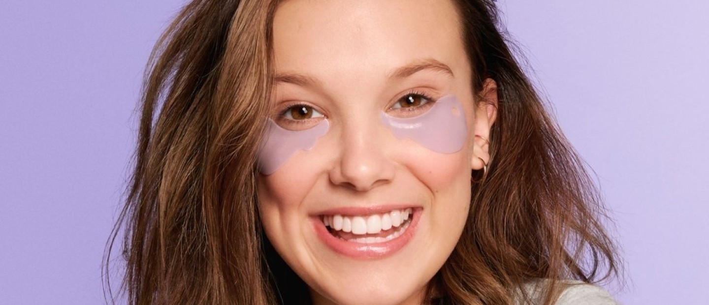 Ανακαλύψαμε τα eye patches που θα σας χαρίσουν φωτεινό και ξεκούραστο βλέμμα στη στιγμή 
