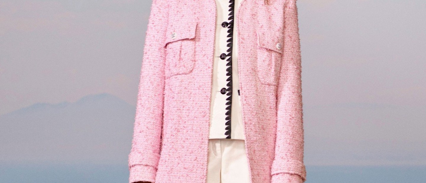 Chanel Cruise 2021: H νέα συλλογή του iconic οίκου παρουσιάστηκε online ταξιδεύοντάς μας μέχρι την κοσμοπολίτικη Μεσόγειο