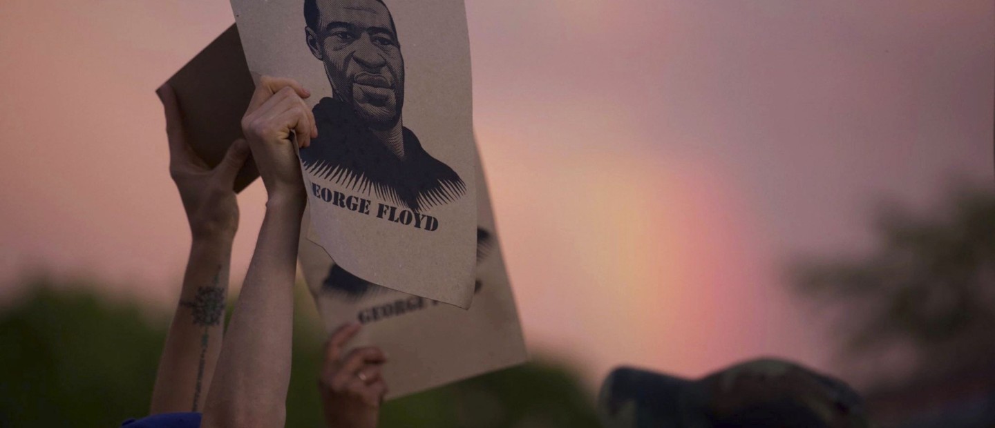 George Floyd: Η ιστορία επαναλαμβάνεται με τον πιο σκληρό τρόπο