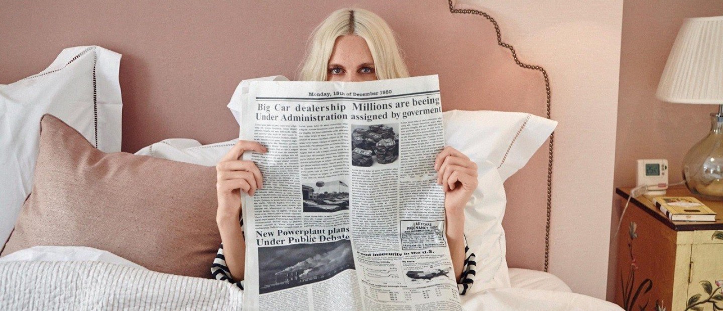 Μια ματιά στα 14 πιο deluxe υπνοδωμάτια των celebrities