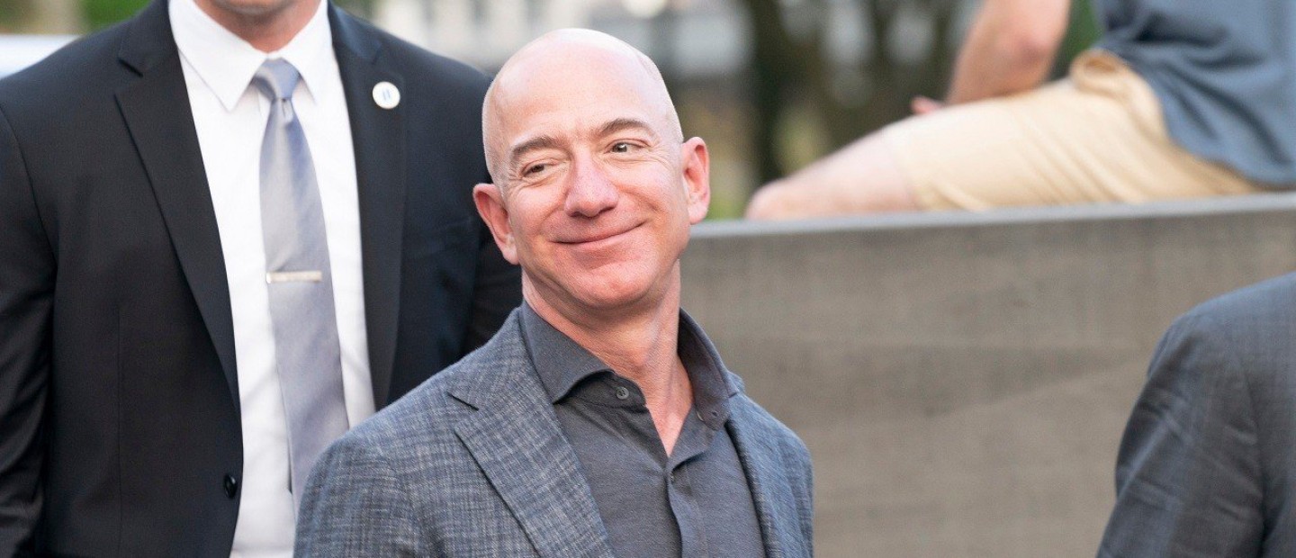 Αυτοί είναι οι πλουσιότεροι άνθρωποι στον κόσμο για το 2020 σύμφωνα με το Forbes 