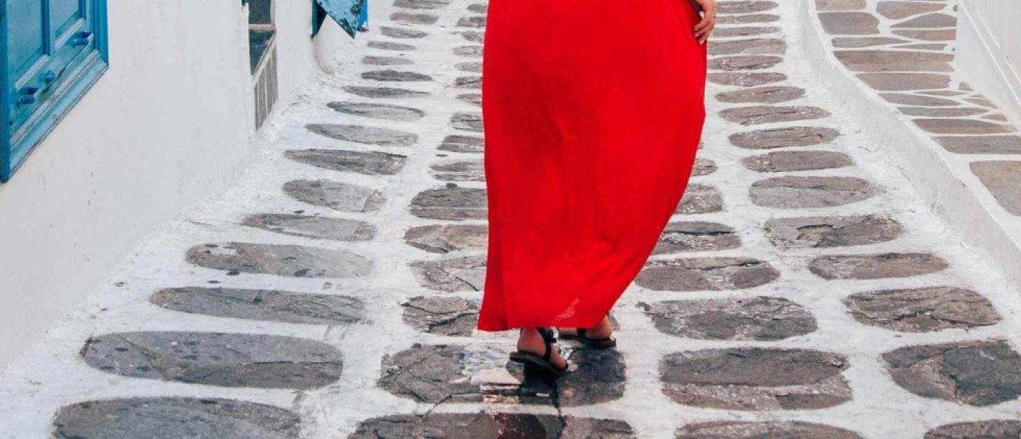 Live your myth in Greece: To νησί που πρέπει να επιλέξετε για τις καλοκαιρινές σας εξορμήσεις σύμφωνα με το ζώδιό σας