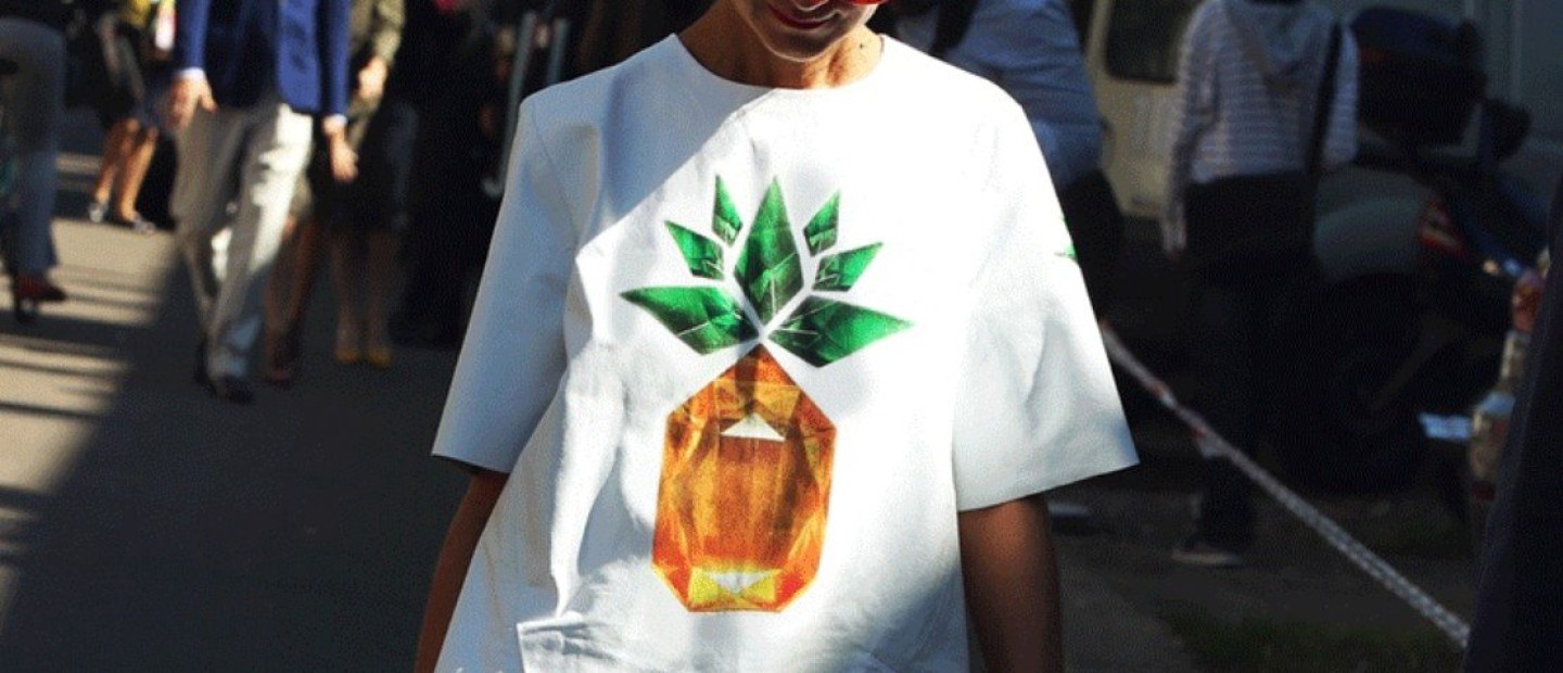 Fruity prints: Γνωρίστε το πιο «ζουμερό» μοτίβο του φετινού καλοκαιριού 